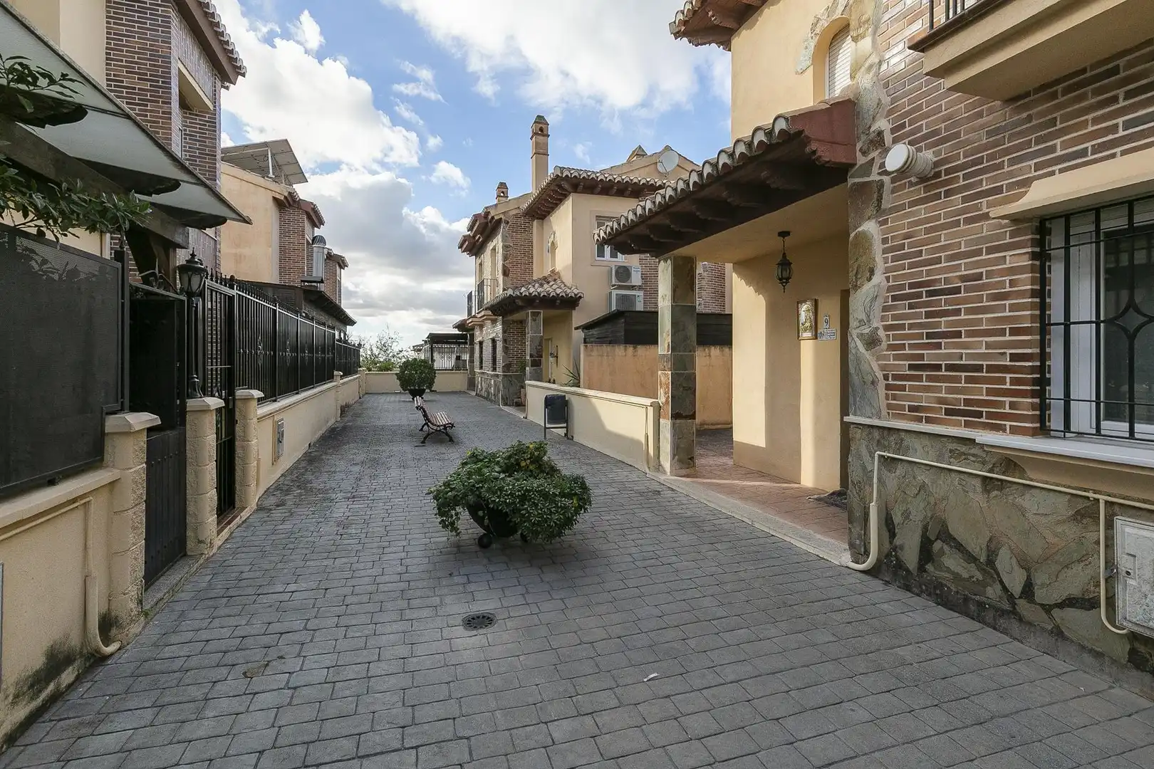 Maison jumelée avec piscine à vendre à Calle Casa Suiza 8, imagen 24