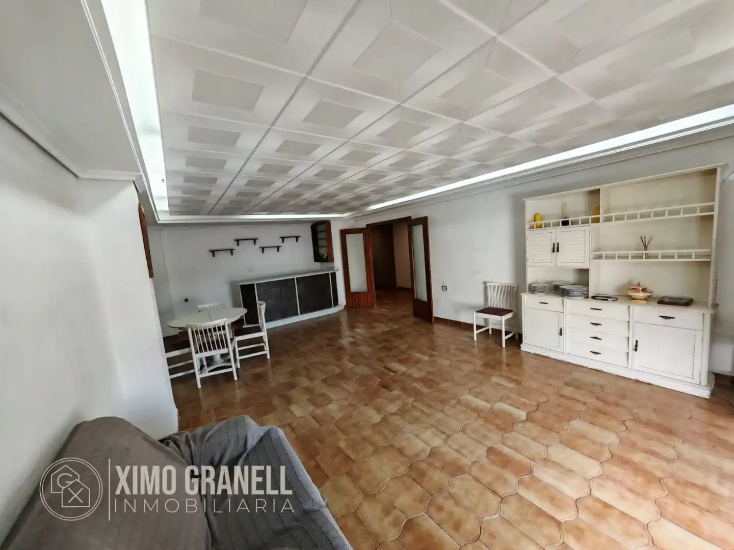 Casa o xalet en venda en Castellón de la Plana / Castelló de la Plana amb Aire condicionat, Calefacció i Terrassa