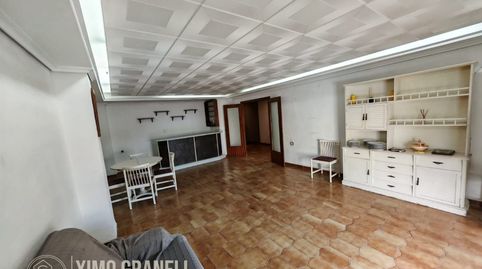 Foto 4 de Casa o xalet en venda a Ensanche - Parque Santa Rosa, Castellón de la Plana / Castelló de la Plana
