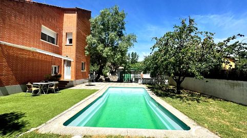Foto 2 von Haus oder Chalet zum Verkauf in La Coruña, El Guijo - Colonia España, Galapagar