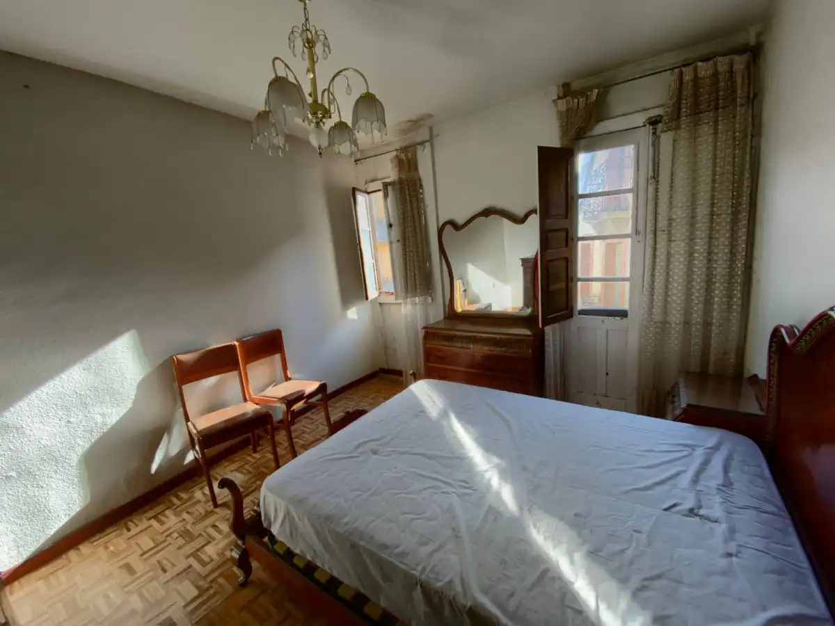 Bedroom of Houses for sale in Congosto