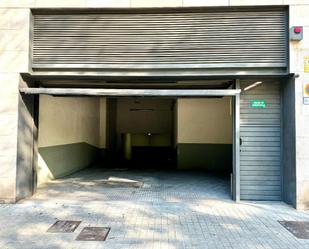 Parking of Garage for sale in  Barcelona Capital