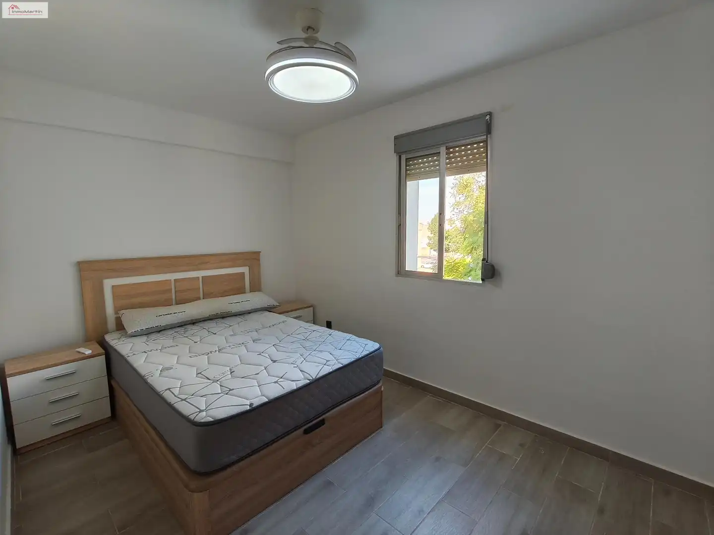 Habitación de Piso en venta en Alcalá del Río con Aire acondicionado, Amueblado y Horno