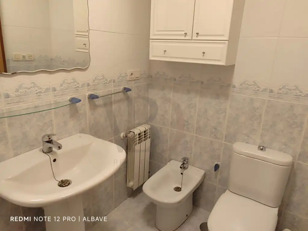 Apartamento de alquiler en Avenida Monelos, Los Castros - Castrillón
