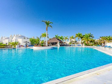 Apartamento con piscina en venta en Avenida Adeje 300 30