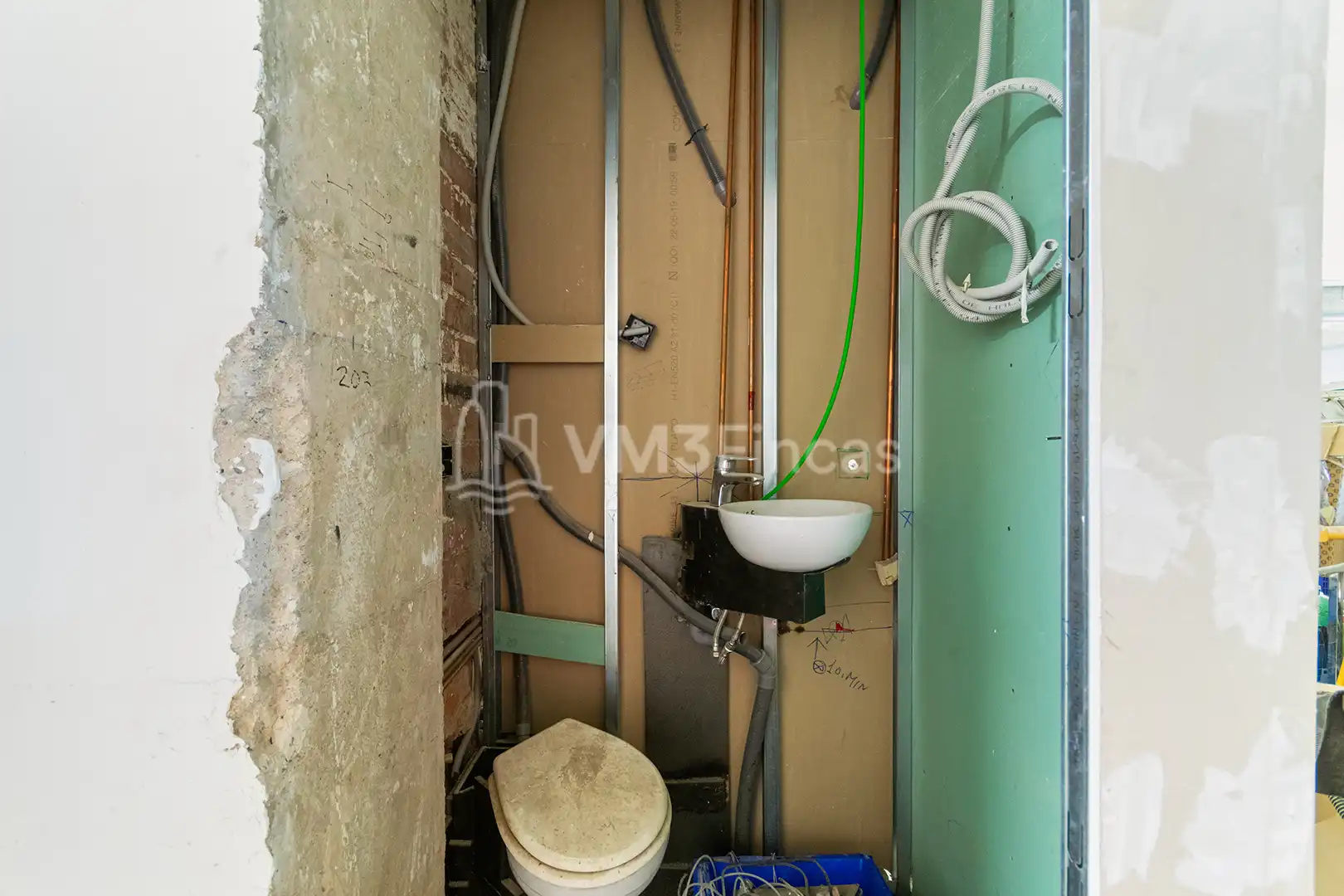 Local comercial en venda a Avenida de la Diputación, imagen 12