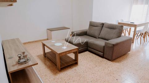 Photo 5 of Flat to rent in Carrer del Músic Ginés, Ciutat Jardí, Valencia