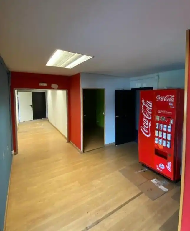Oficina de lloguer en Tarragona