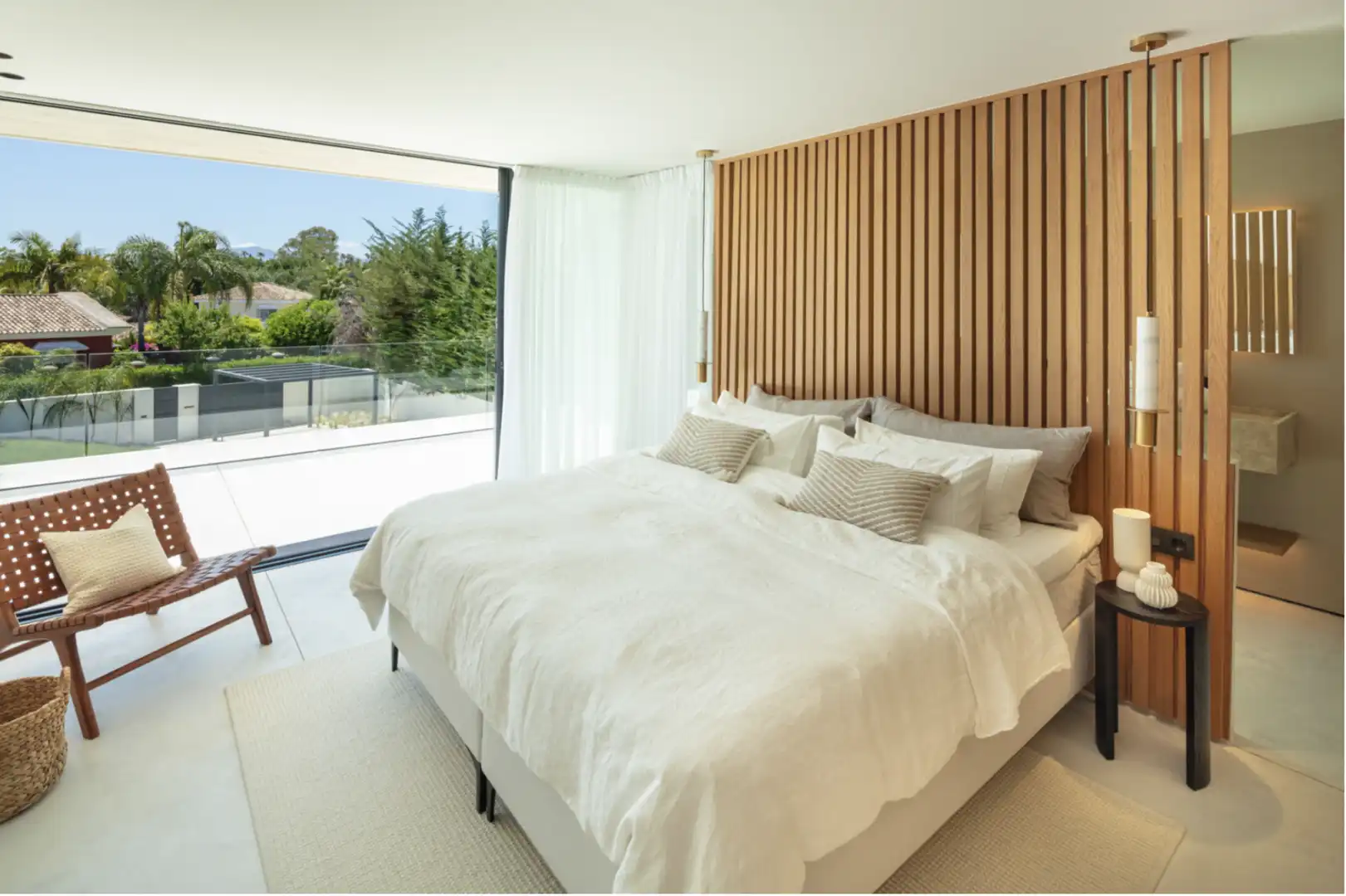 Maison avec terrasse à vendre à Marbella Centro, imagen 17
