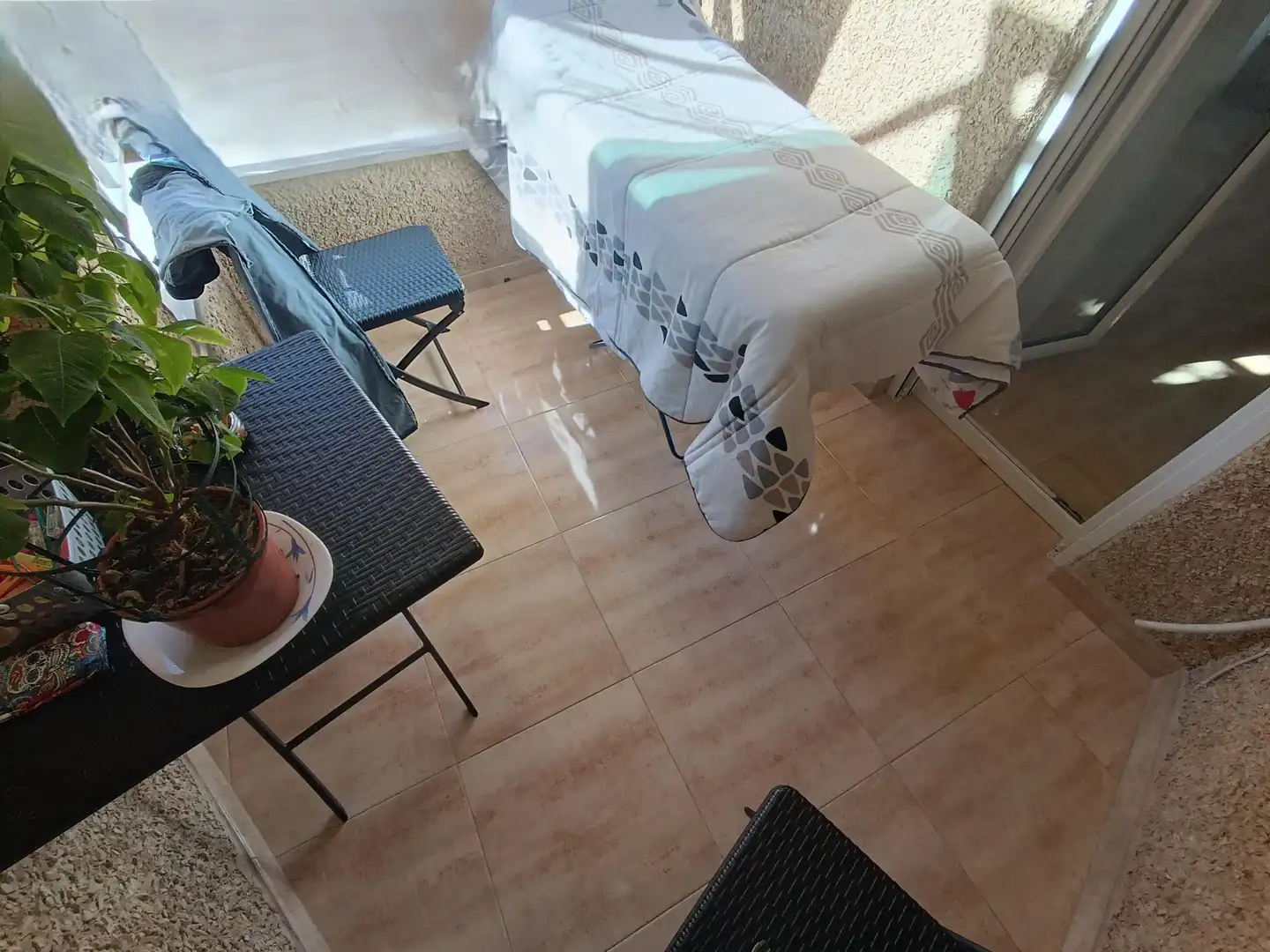 Appartamento con terrazza in vendita a Casco Antiguo, imagen 15