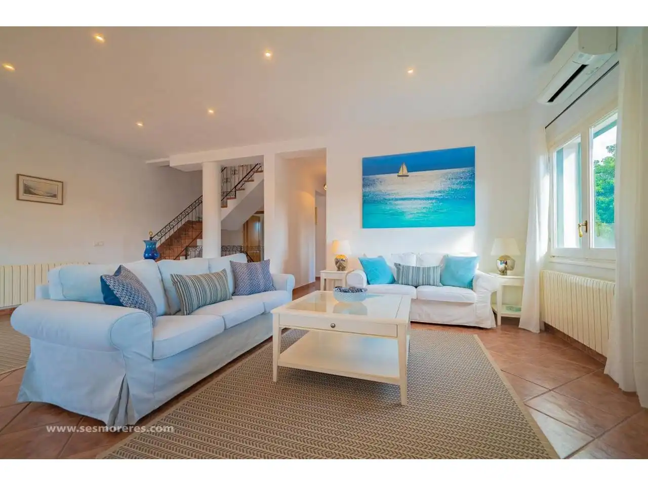 Villa mit Pool zum Verkauf in Alaior poble, imagen 6