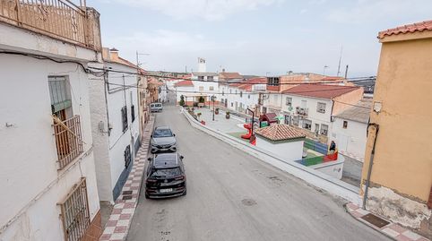 Foto 5 de Finca rústica en venta en Calle Oscura, 1, Agrón, Granada