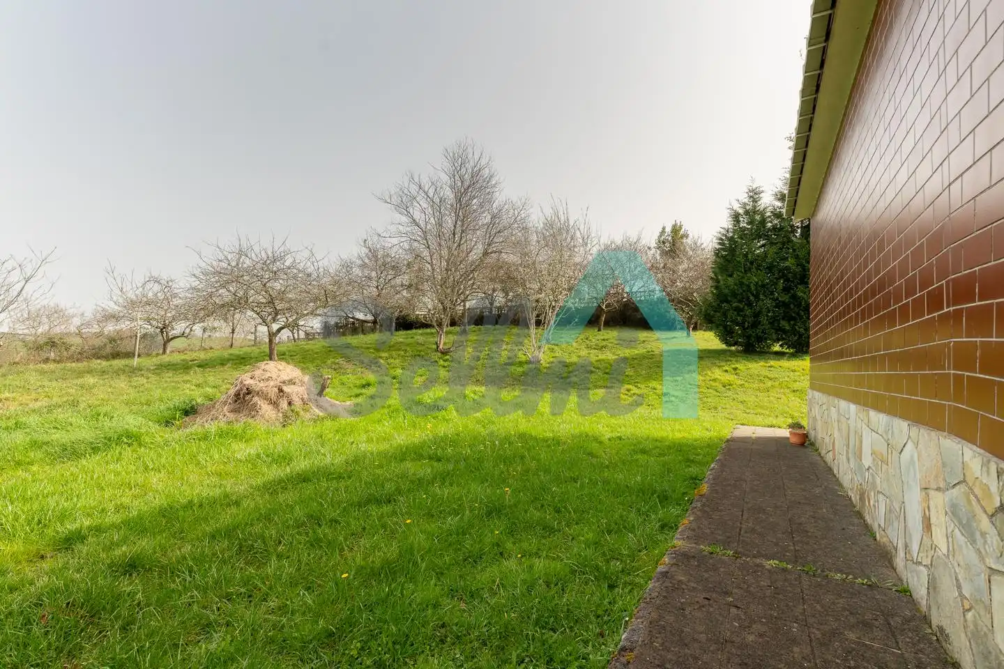 Casa con jardín en venta en La  Venta de Puga, imagen 24