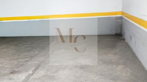 GARAJES EN VENTA