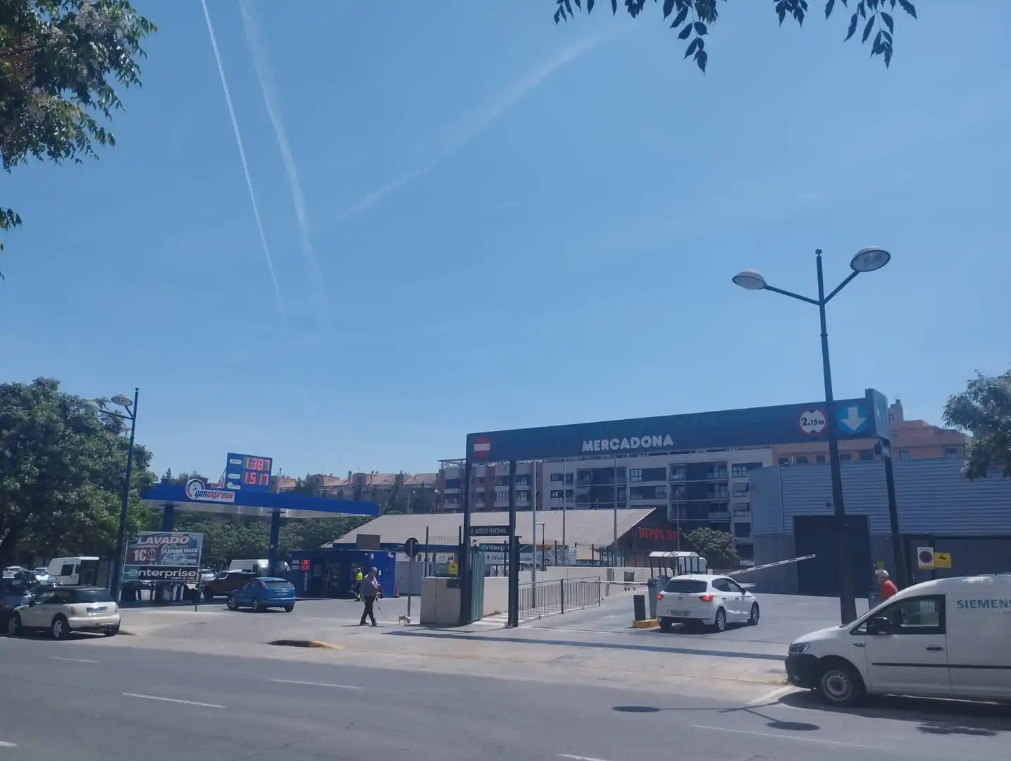 Piso en venta en Valencia con Aire acondicionado y Horno