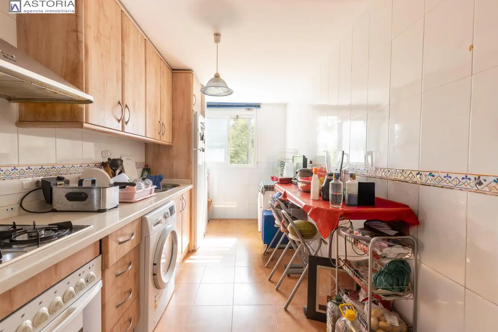 Flat with lift for sale in PADRE CLARET, imagen 8