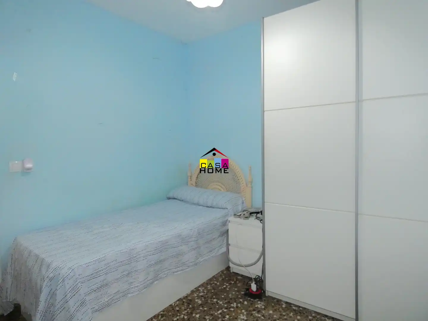 Dormitori de Pis en venda en Castellón de la Plana / Castelló de la Plana