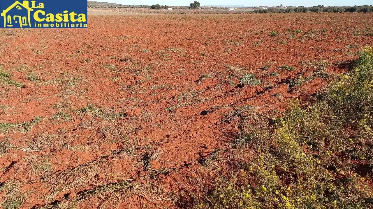 Terrenys i solars en venda a Almagro, imagen 3