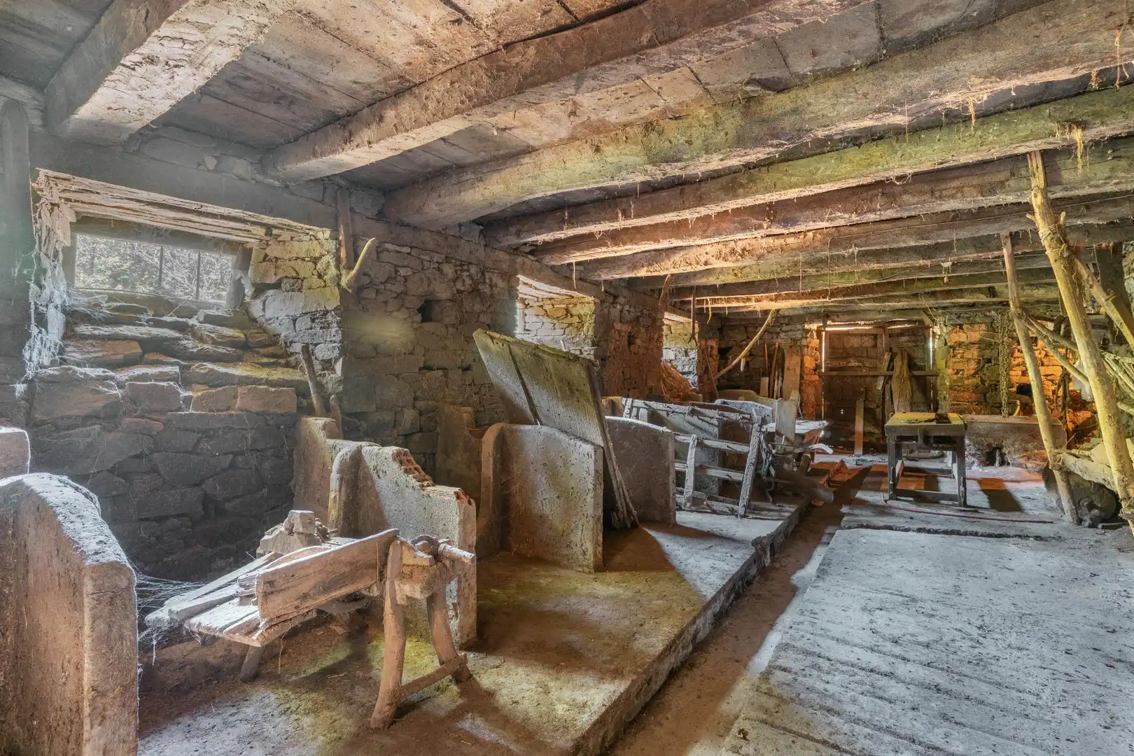 Casa o xalet en venda en Illano