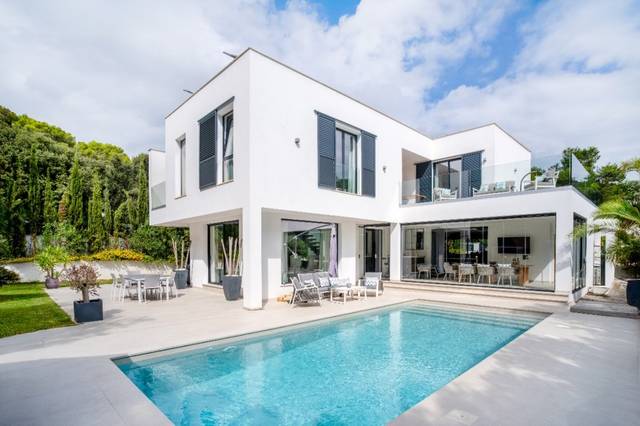 Casa-chalet en Venta en Port de Pollença