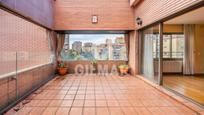 Terrace of Attic for sale in  Madrid Capital  with Air Conditioner and Terrace