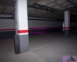 Parking of Garage to rent in Seseña