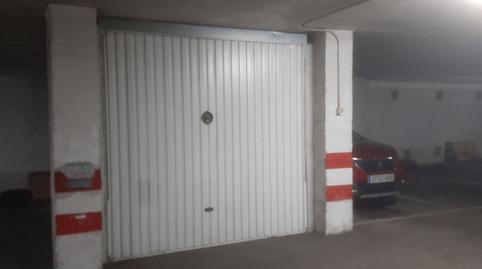 Photo 5 of Garage for sale in N/a, El Carbayedo - El Quirinal, Avilés