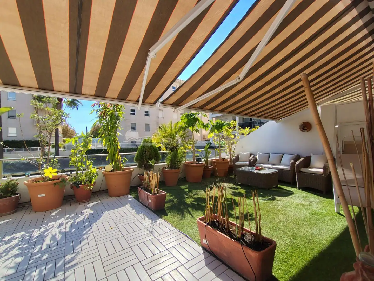 Apartamento con ascensor en venta en L'Albir, imagen 5
