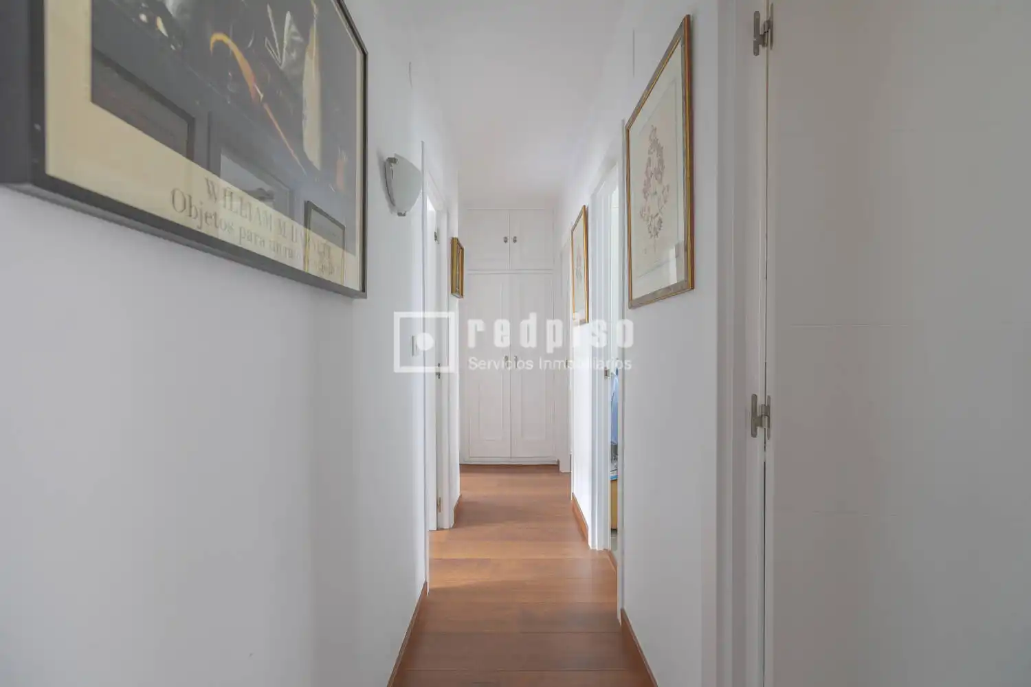 Piso con ascensor en venta en de Bruselas, imagen 19