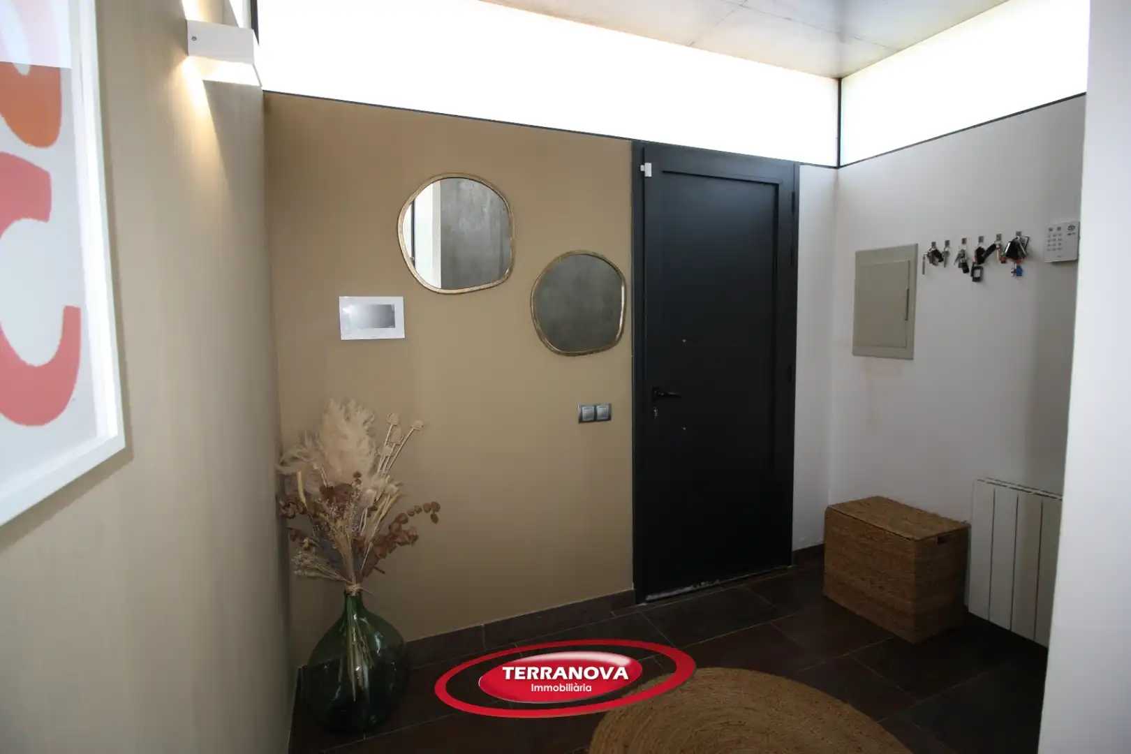 Casa o xalet en venda en L'Ametlla del Vallès amb Aire condicionat, Calefacció i Jardí privat