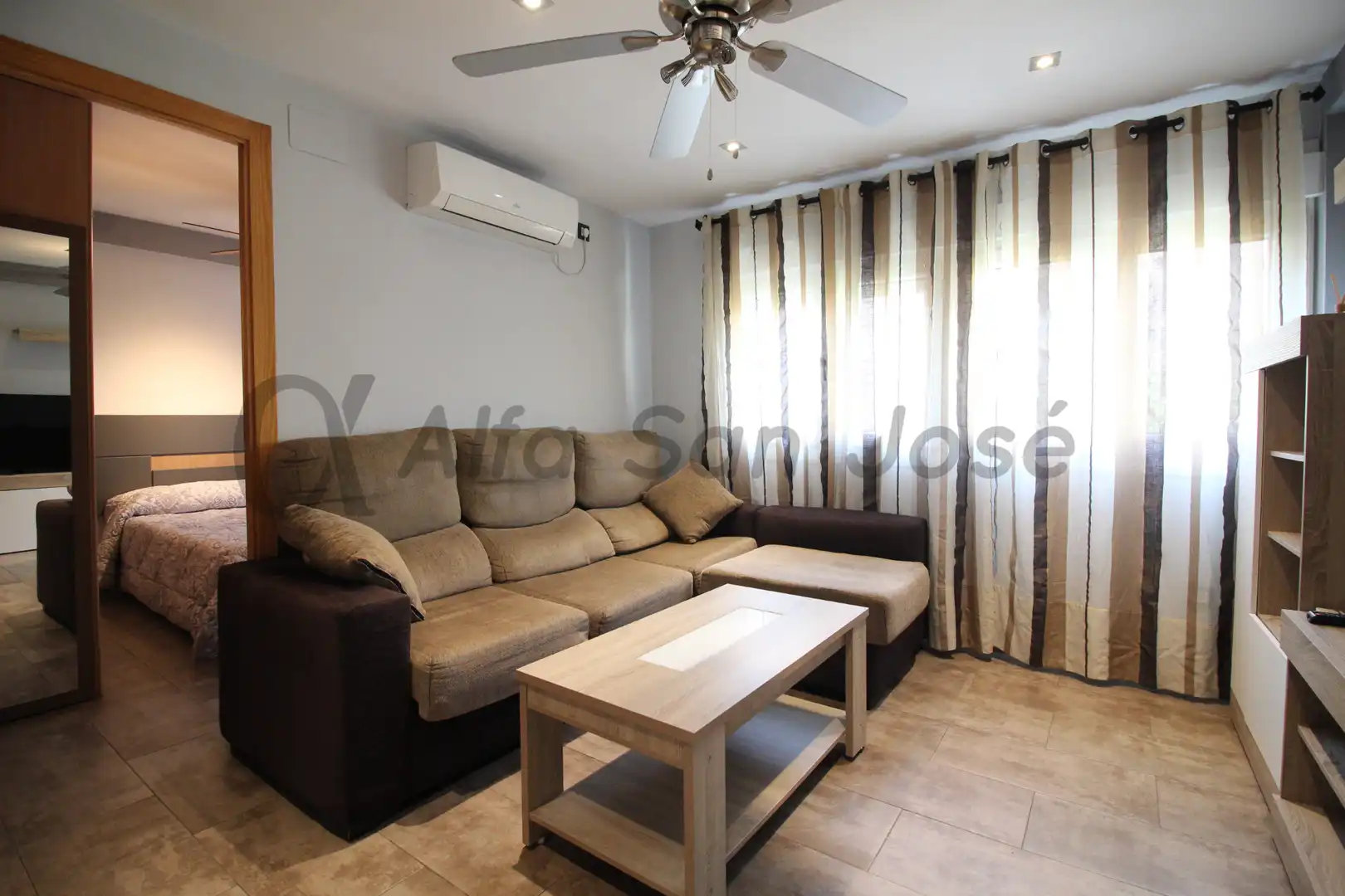 Wohnung zur Miete in San Pablo - Santa Justa, imagen 8