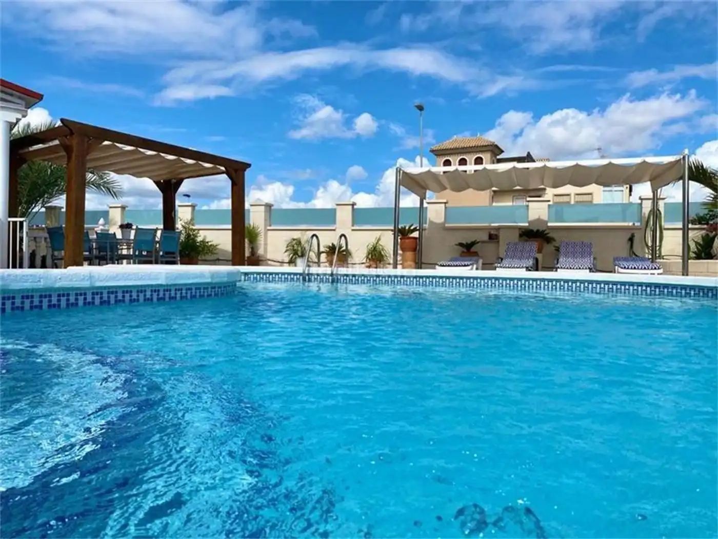 House with garden for sale in Calle Mar Jónico 2, imagen 7