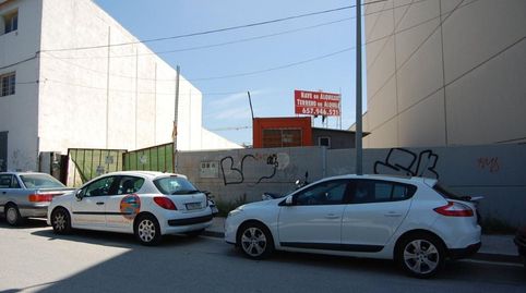 Foto 3 von Fabrik Grundstücke zum Verkauf in Carrer D'antonio de Los Rios Rosas, Almeda - El Corte Inglés, Cornellà de Llobregat
