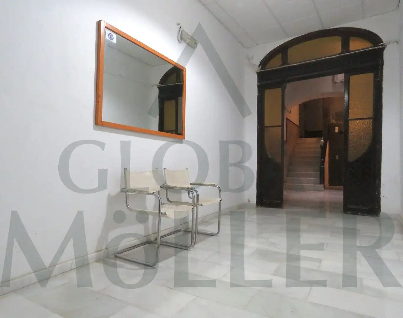 Piso en venta en Cartagena con Amueblado y Balcón