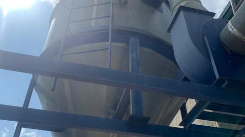 Foto 3 von Fabrikhallen zum Verkauf in Sant Esteve Sesrovires, Barcelona