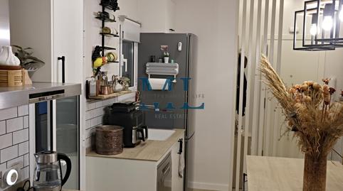 Foto 5 de Pis en venda a La Sagrera, Barcelona