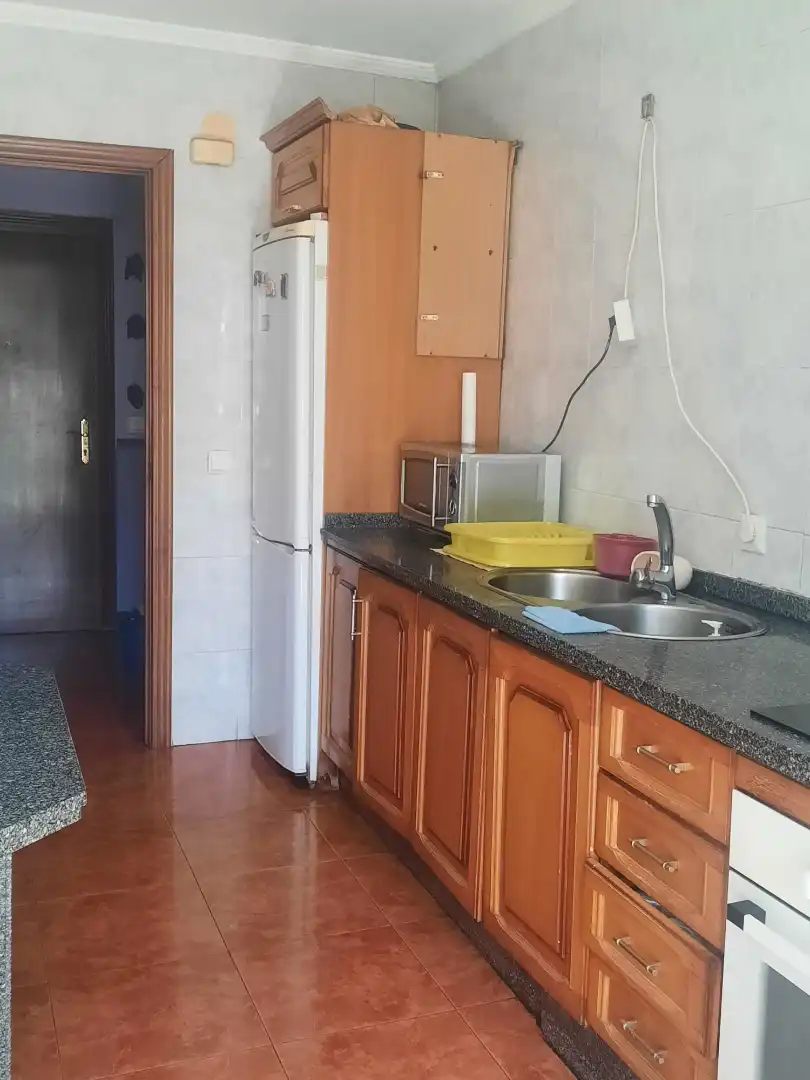 Cocina de Piso en venta en Córdoba con Amueblado