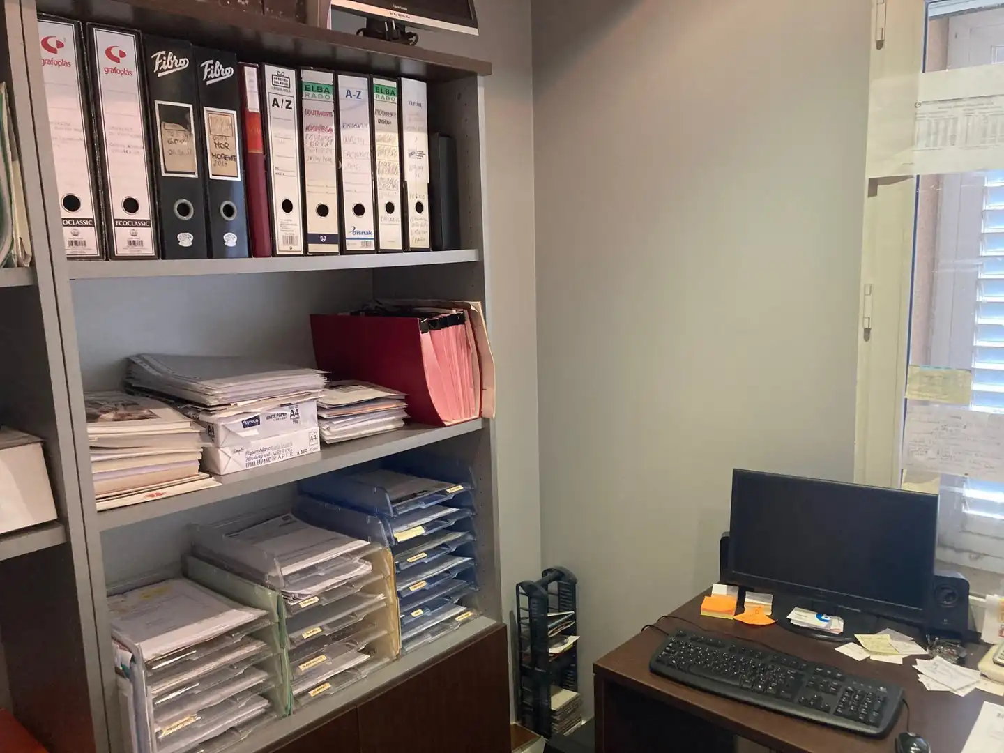 Casa o chalet en venta en El Poal con Aire acondicionado, Calefacción y Amueblado