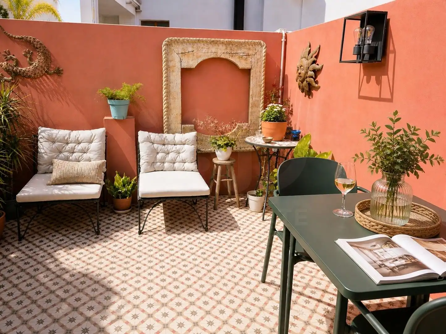 Appartement à vendre à Centro Urbano, imagen 20