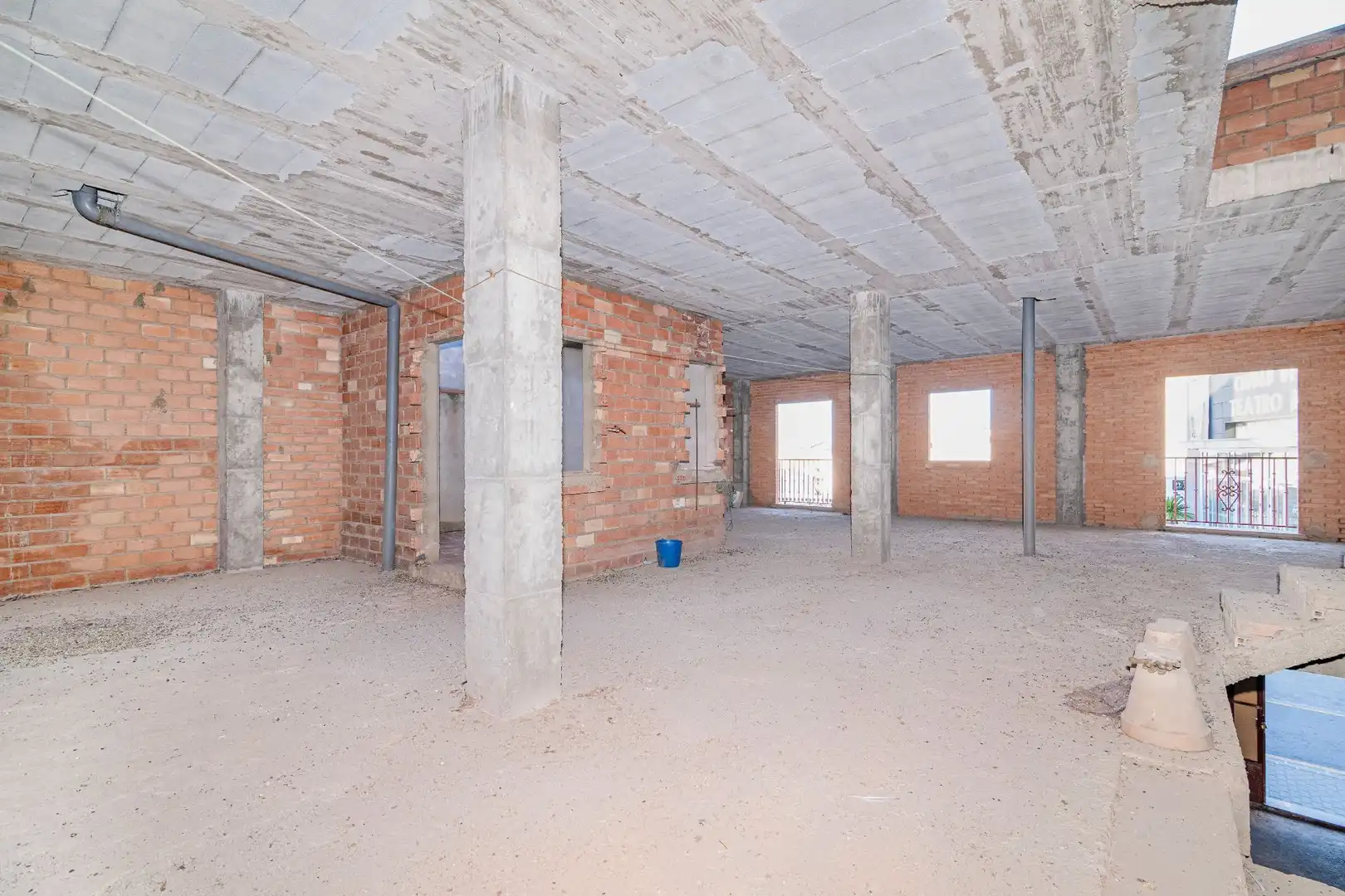 Casa adosada en venta en Maracena con Jardín privado