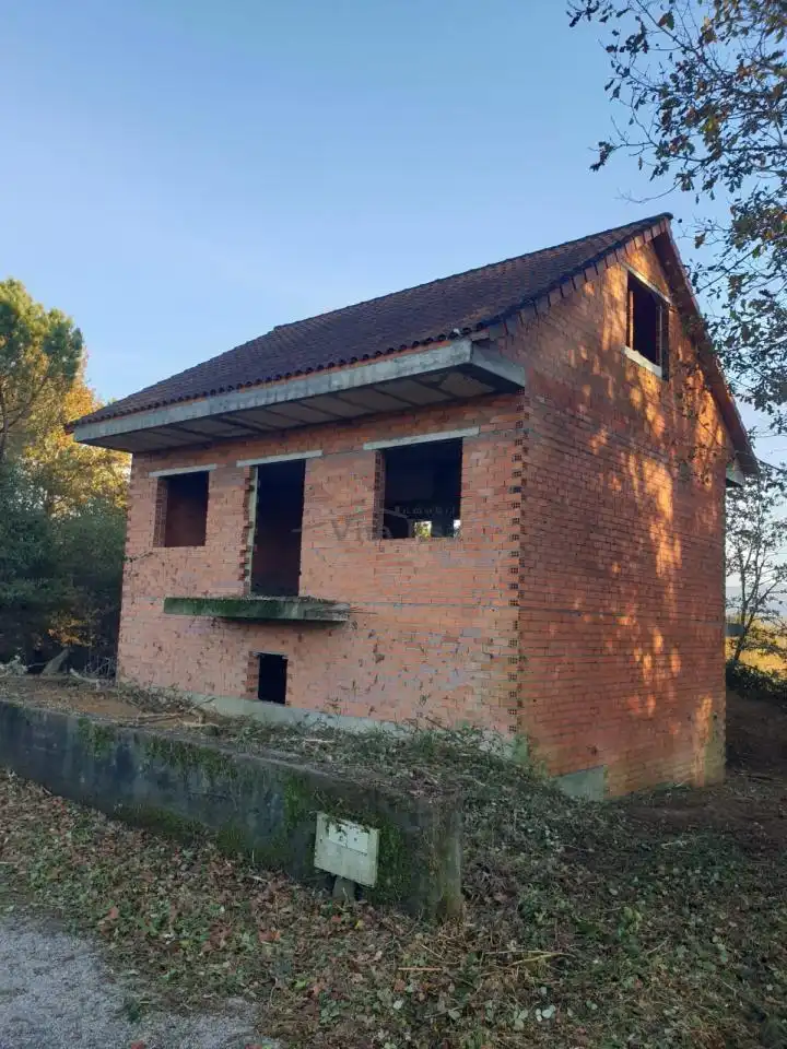Casa con giardino in vendita a Cartelle, imagen 2
