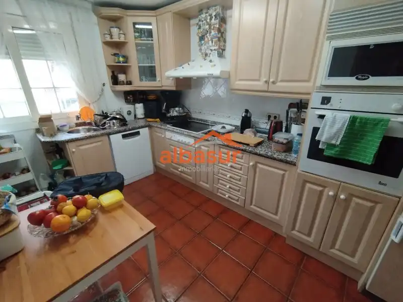 Casa amb terrassa en venda a Noroeste, imagen 6