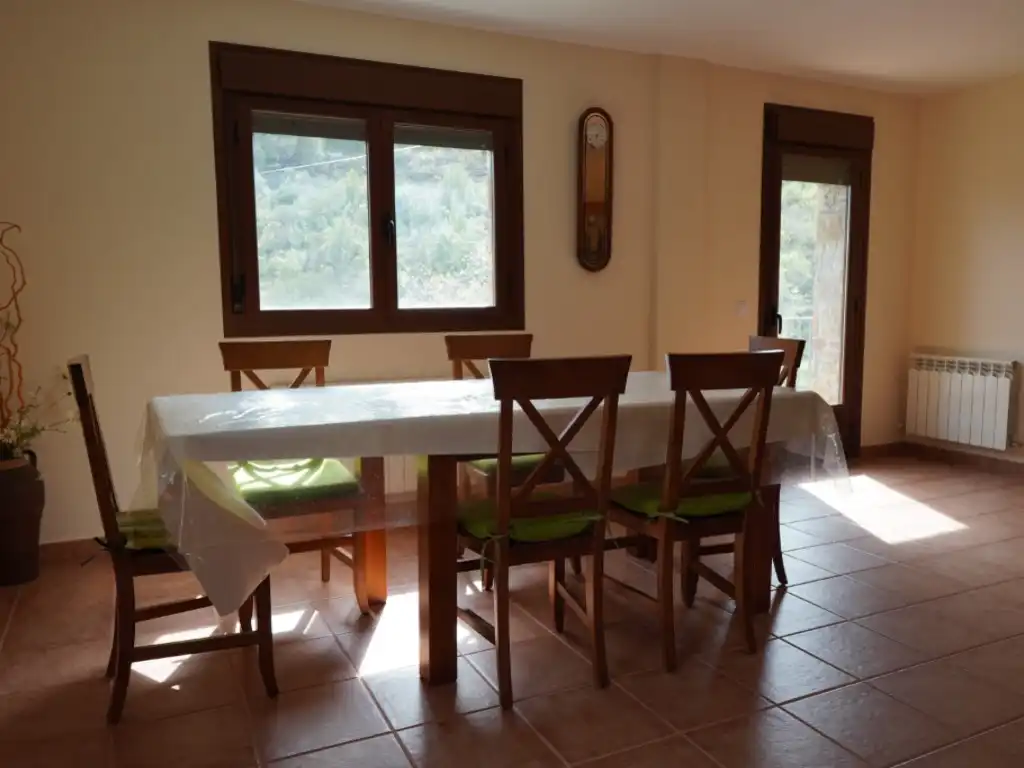 Casa o chalet en venta en Calle Alta, Abizanda