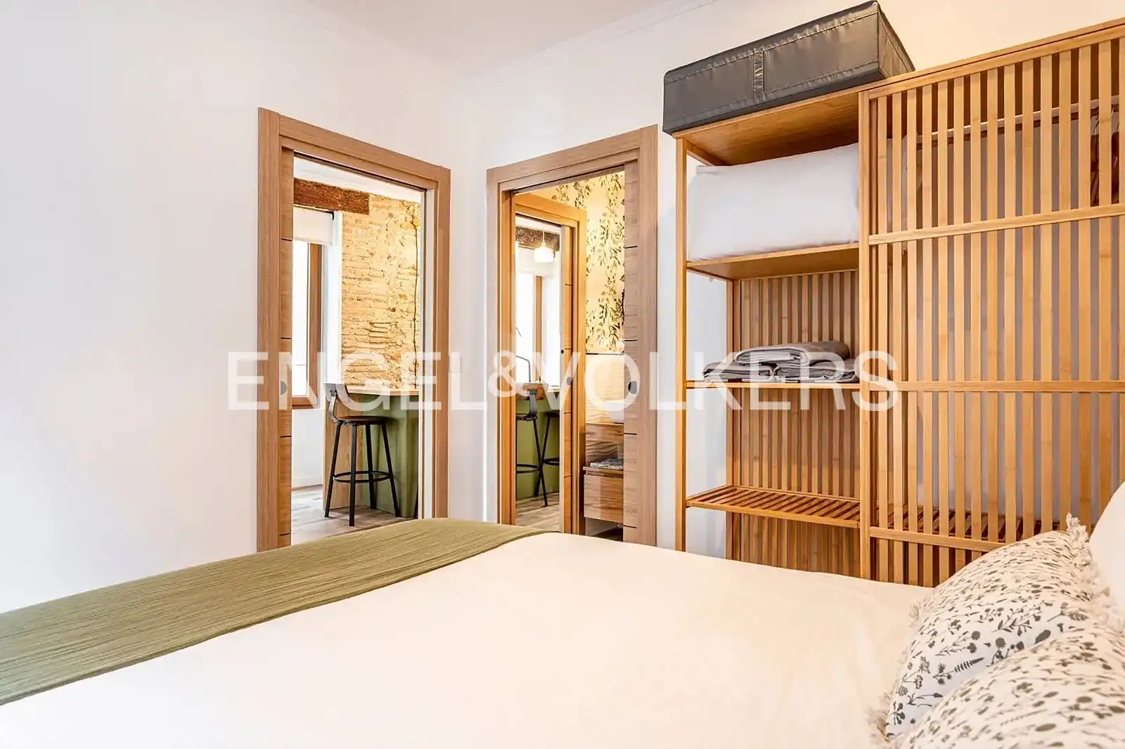 Habitación de Casa o chalet en venta en Valencia con Calefacción y Balcón