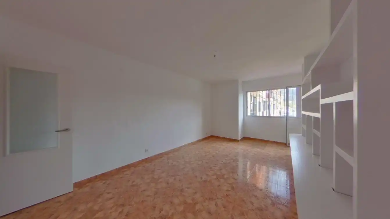 Bedroom of Ground floor for sale in Murcia  with Terrace