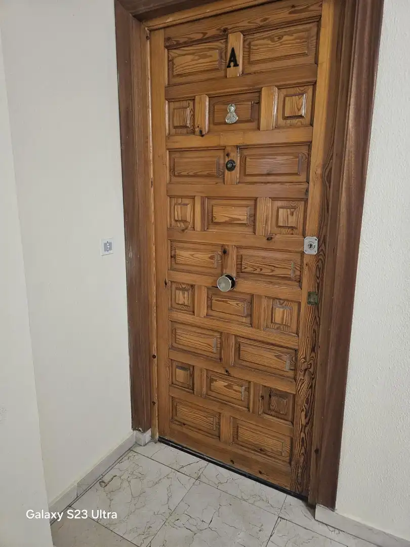 Wohnung mit Terrasse zum Verkauf in Avda de Madrid - Pº de la Estación, imagen 32