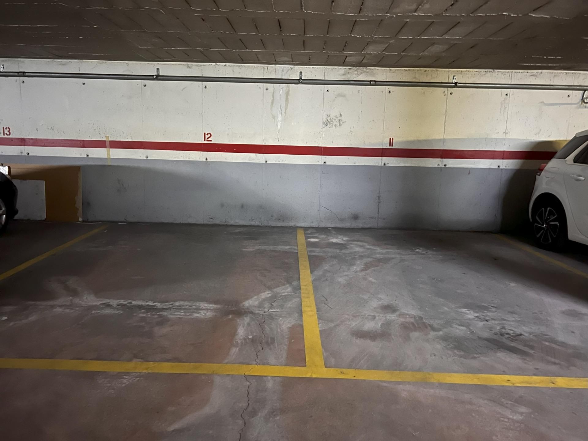 Aparcament de Garatge en venda en Manresa
