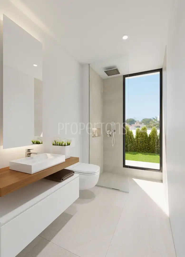 Detached house for sale in N/A, imagen 7