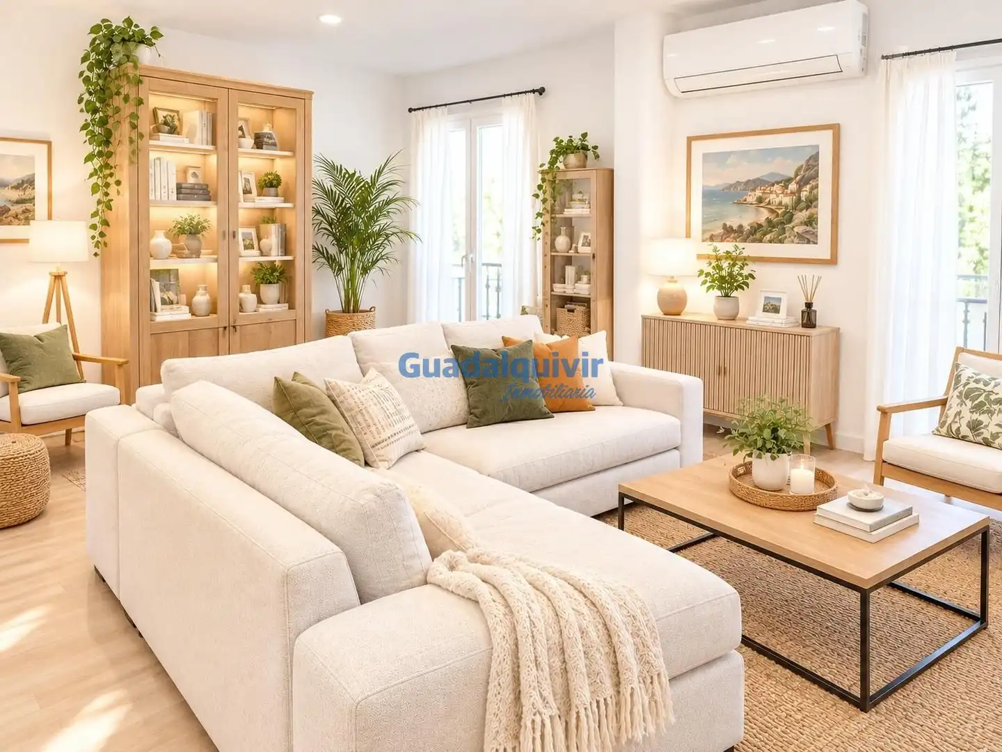 Apartament amb ascensor en venda a Casco Antiguo, imagen 5