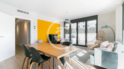 Foto 3 von Wohnung zur Miete in Gran Via de Les Corts Catalanes, La Bordeta,  Barcelona Capital